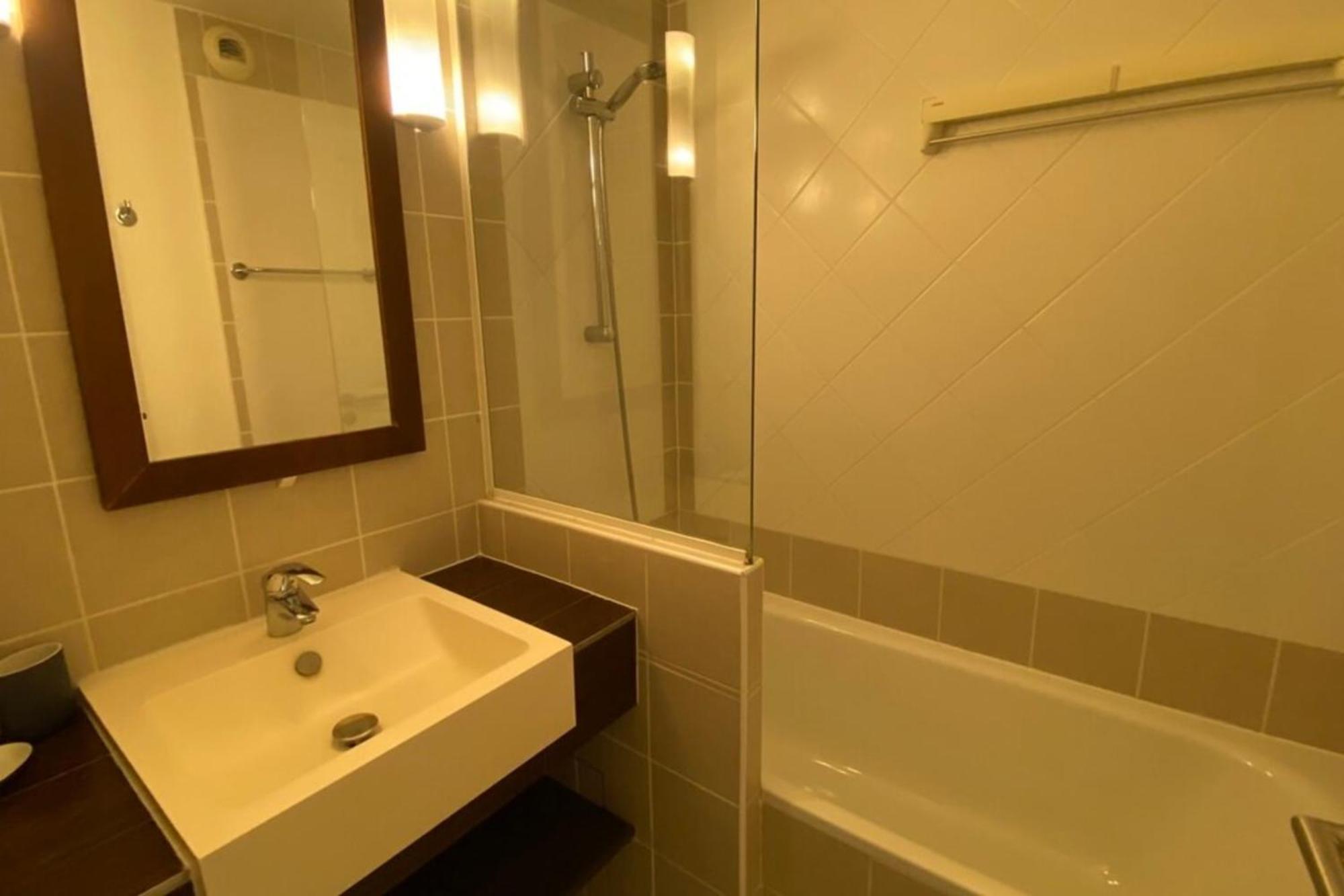 Very Nice 6 Person Apart With Swimming Pool Tennis Court And Car Park 202 Le Touquet エクステリア 写真