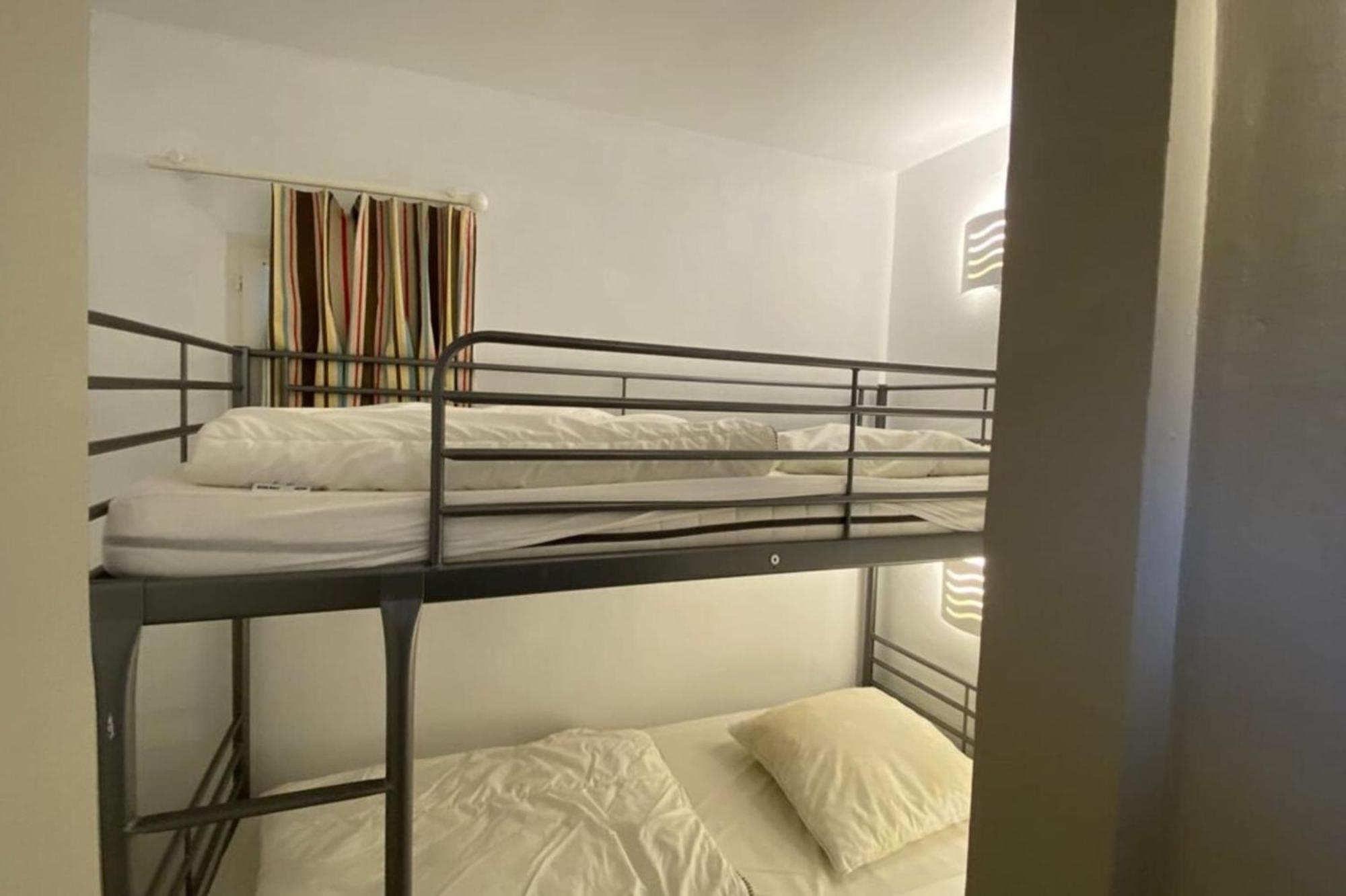 Very Nice 6 Person Apart With Swimming Pool Tennis Court And Car Park 202 Le Touquet エクステリア 写真